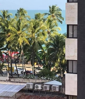 MACEIÓ Melhor localizacao- vizinho Hotel Ritz Plazamar